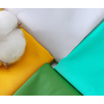 60% Cotton 40% Polyester T / C Kain 32 × 32/130 × 70